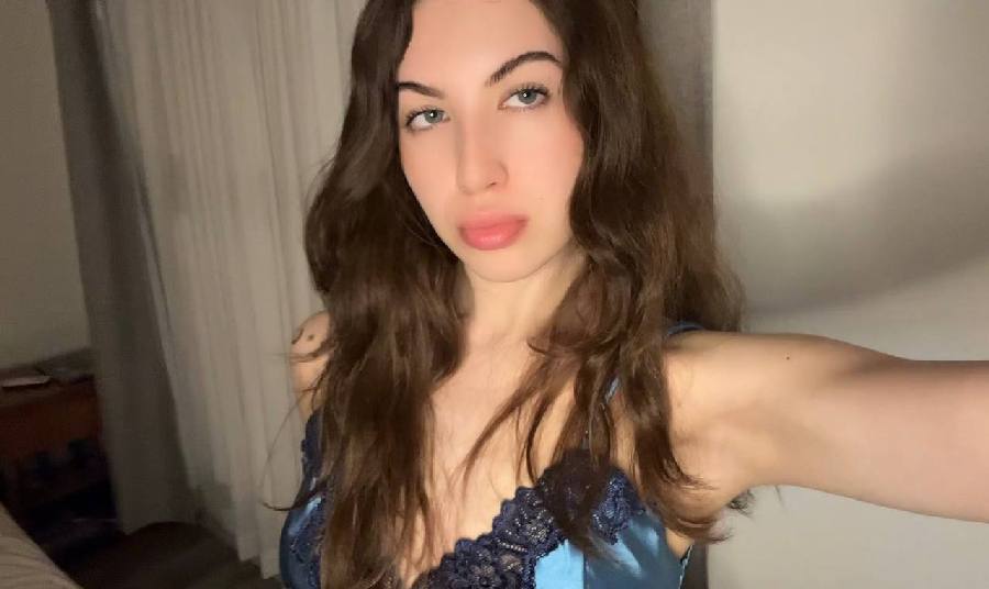 Photo Amber in Harbin