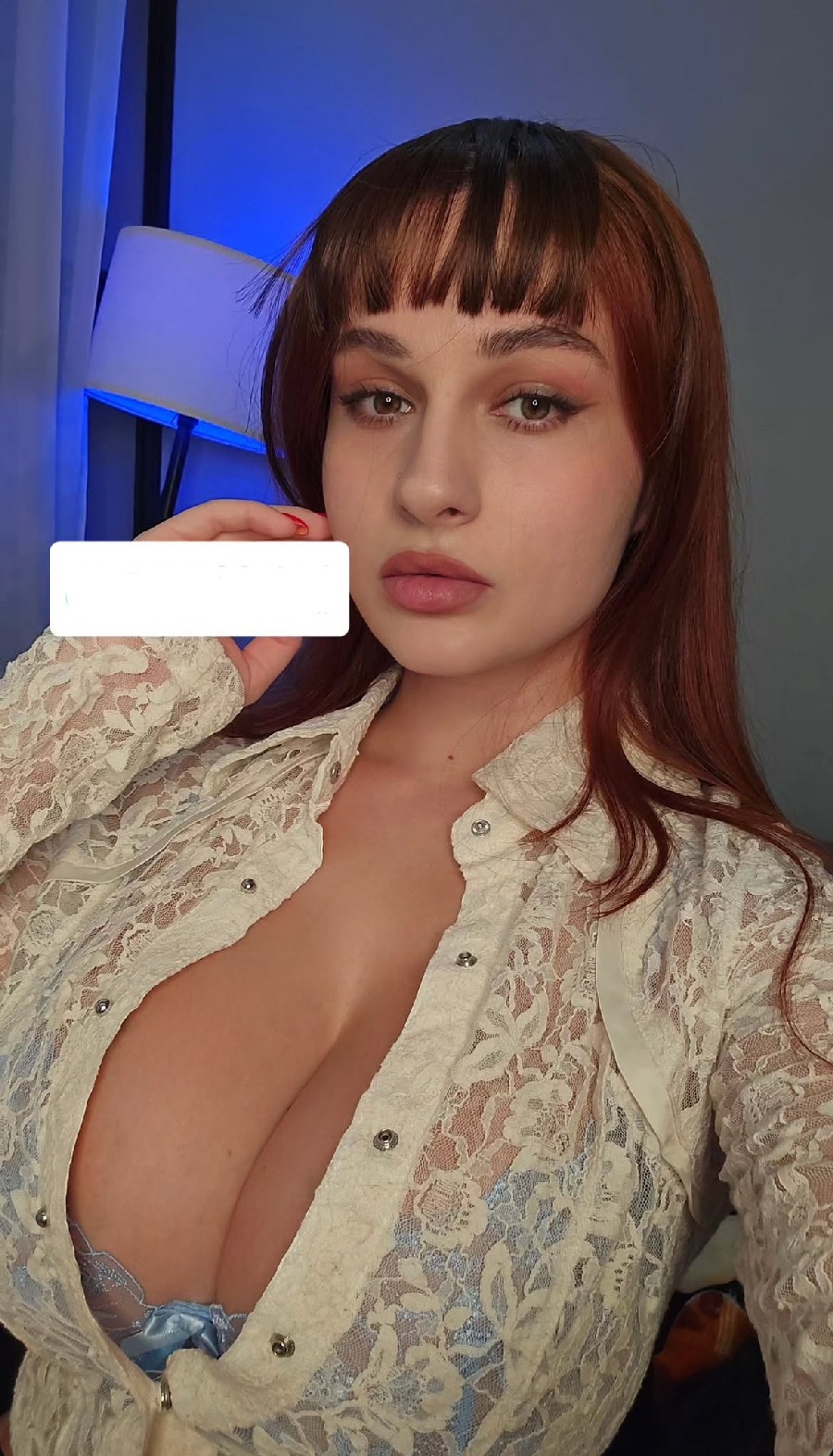 Take a pause and enjoy Miranda Faith — streaming from Harbin