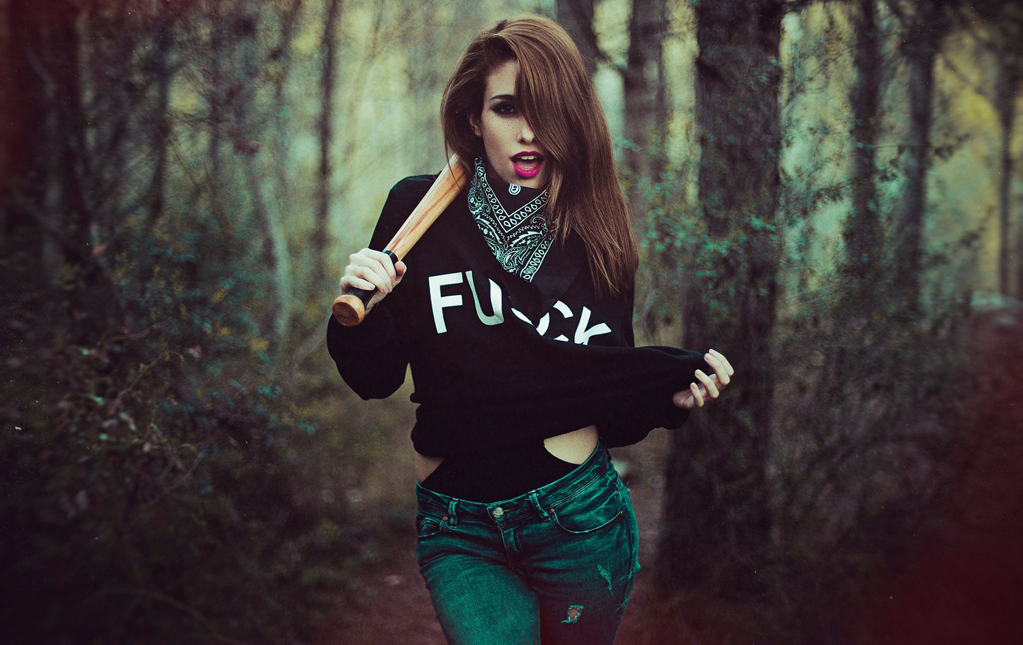 Take a pause and enjoy Sassy girls — streaming from Harbin