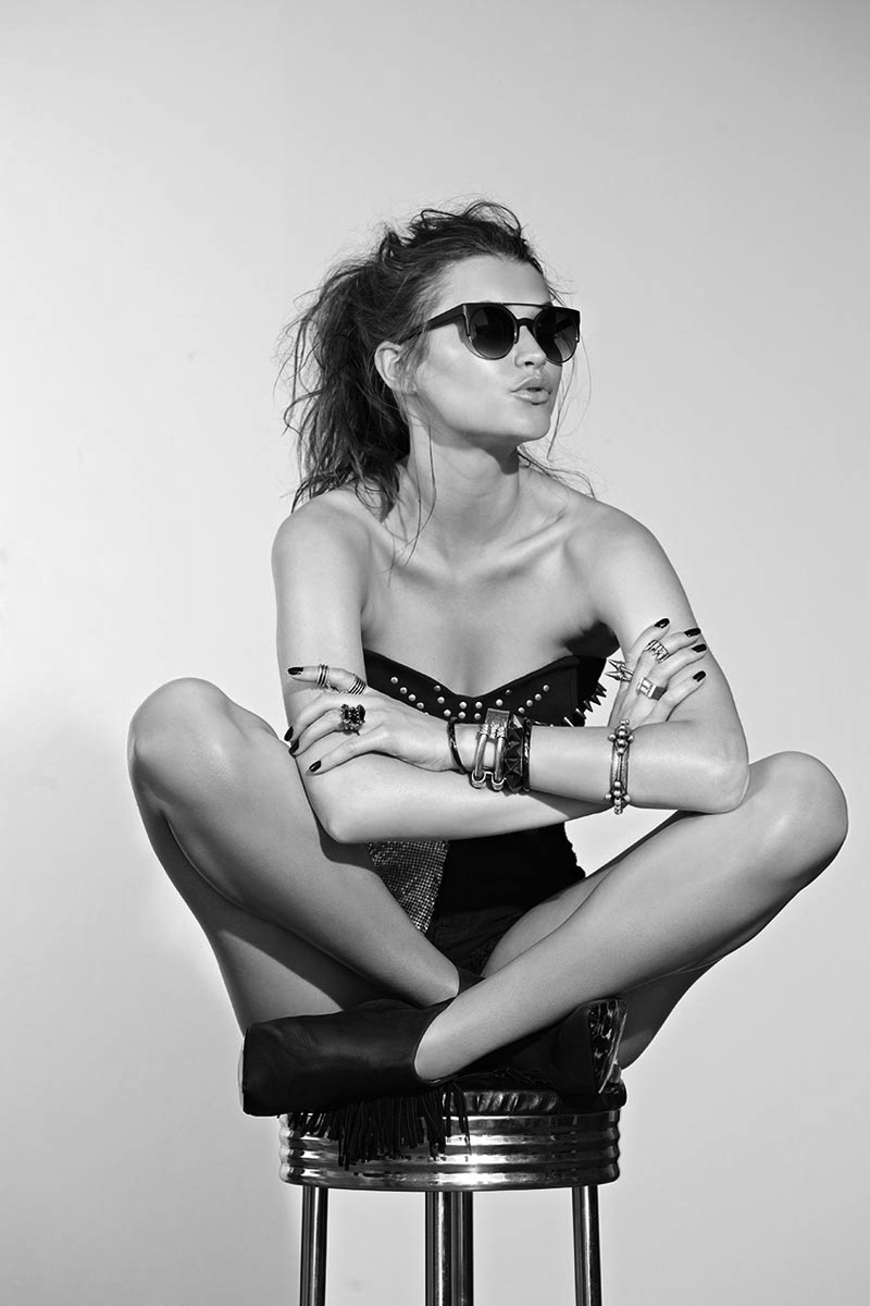 Sassy girls in Harbin — step in, relax, and chat live