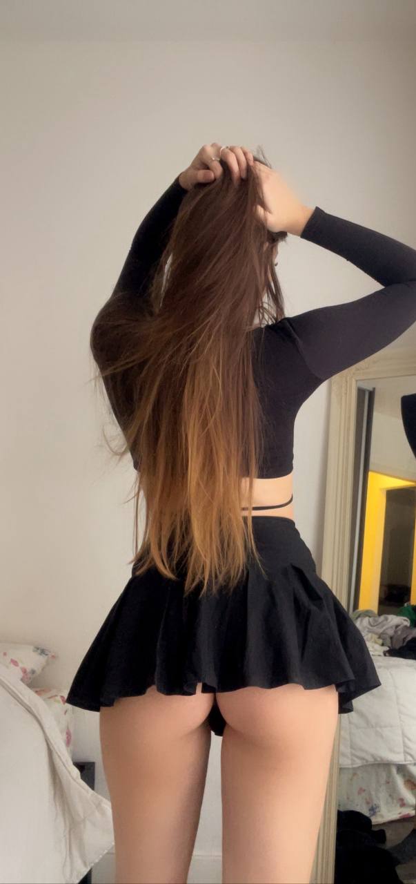 Photo Lola La Fleur in Harbin