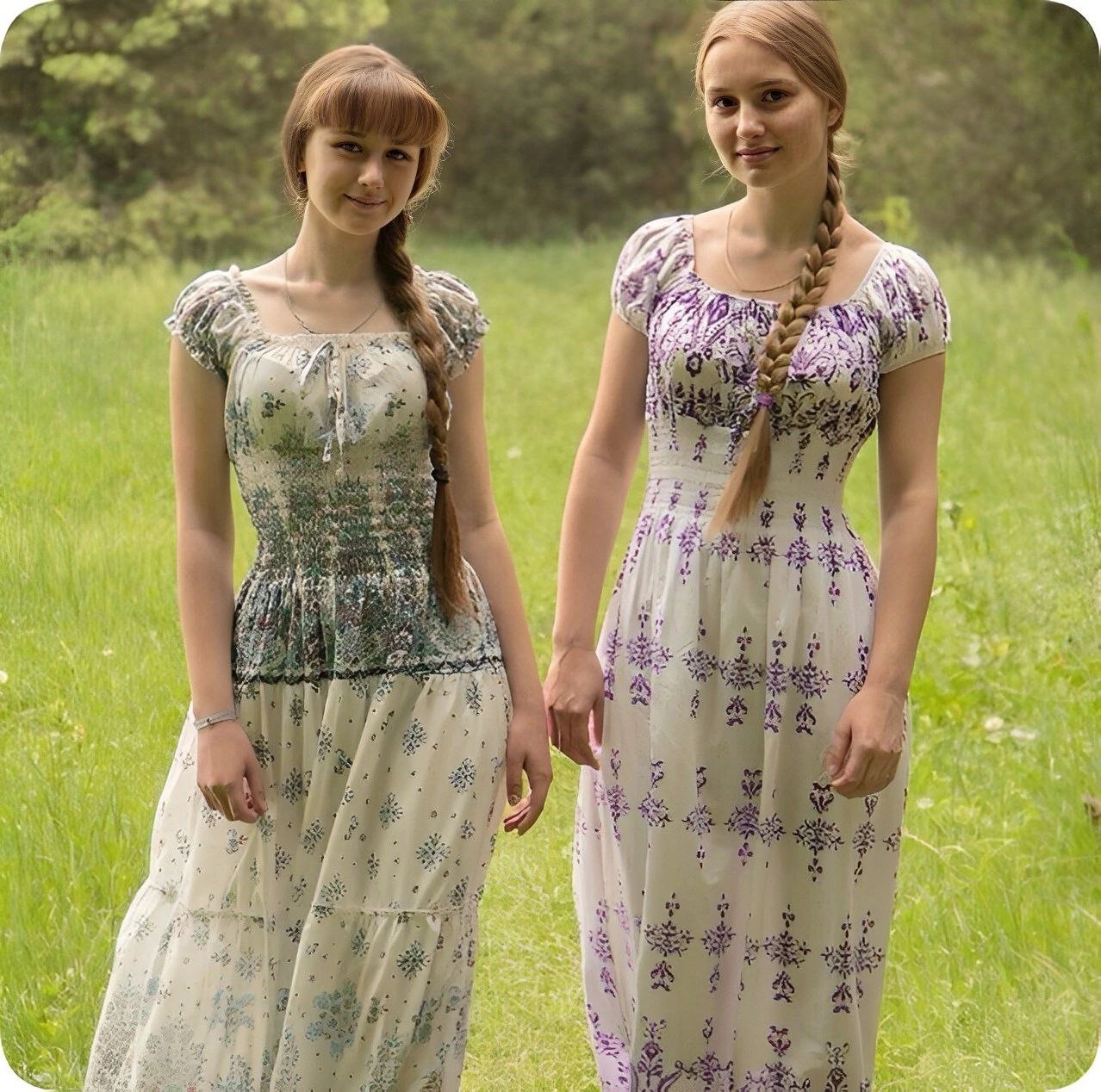 Take a pause and enjoy Slavic girls — streaming from Harbin