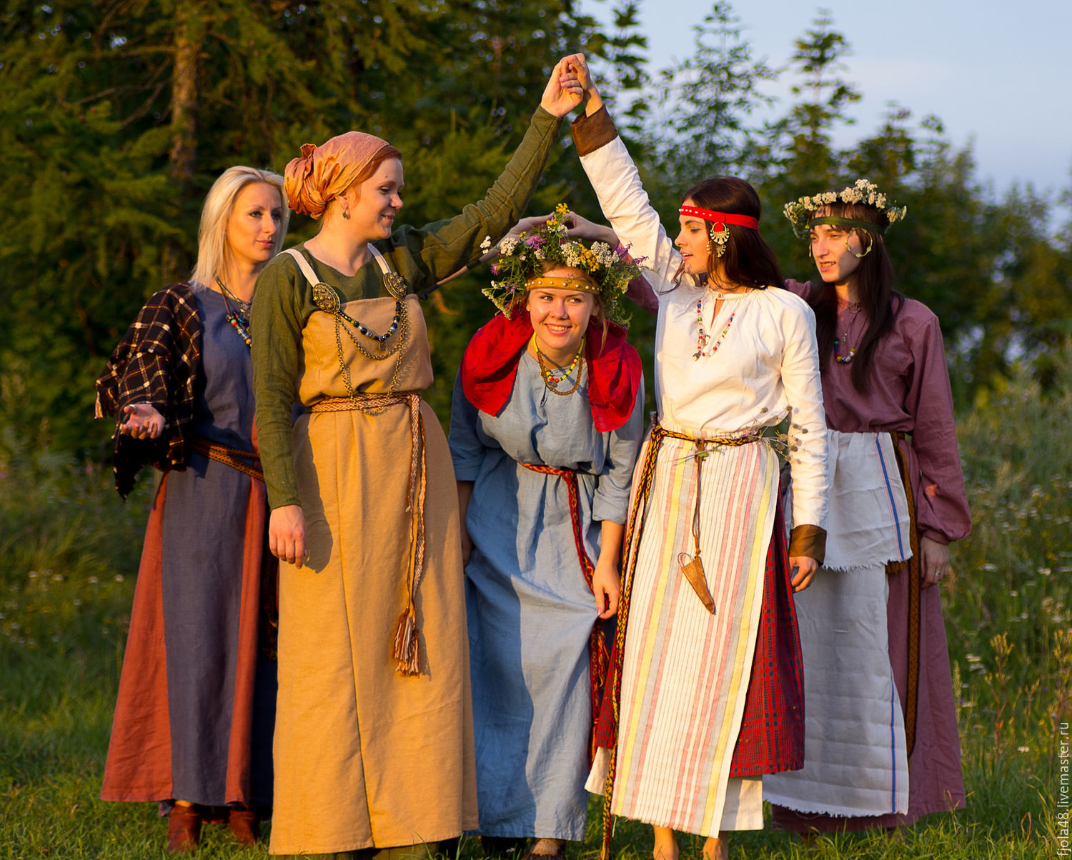 Sexy model Slavic women in Harbin